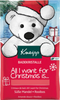 KNEIPP Badekristalle All I want for Christmas is