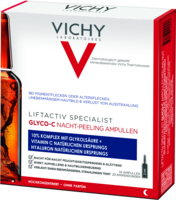 VICHY LIFTACTIV Specialist Glyco-C Peeling Amp.