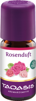 ROSENDUFT Bio ätherisches Öl