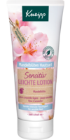 KNEIPP Sensitiv leichte Lotion Mandelblüten hautz.