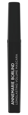 BÖRLIND Mascara long lasting Volume black