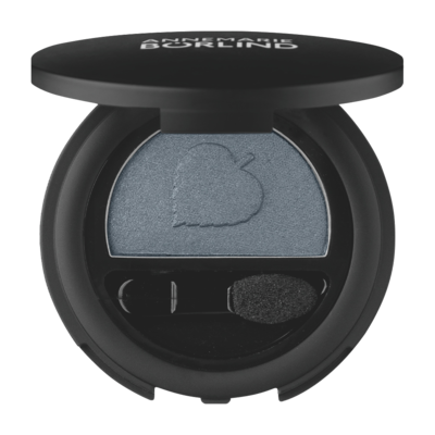 BÖRLIND Eyeshadow grey blue